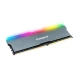 رم کامپیوتر ASGARD Loki W2 RGB DDR4 16GB 3000MHz CL16 Dual