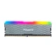 رم کامپیوتر ASGARD Loki W2 RGB DDR4 16GB 3000MHz CL16 Dual
