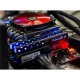 رم کامپیوتر ASGARD SHADOW HUNTER J1 RGB DDR4 16GB 3200MHz CL16 Dual