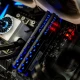 رم کامپیوتر ASGARD SHADOW HUNTER J1 RGB DDR4 16GB 3200MHz CL16 Dual