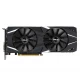 کارت گرافیک ASUS Dual GeForce RTX2060 OC 6GB GDDR6 192Bit