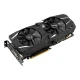 کارت گرافیک ASUS Dual GeForce RTX2060 OC 6GB GDDR6 192Bit