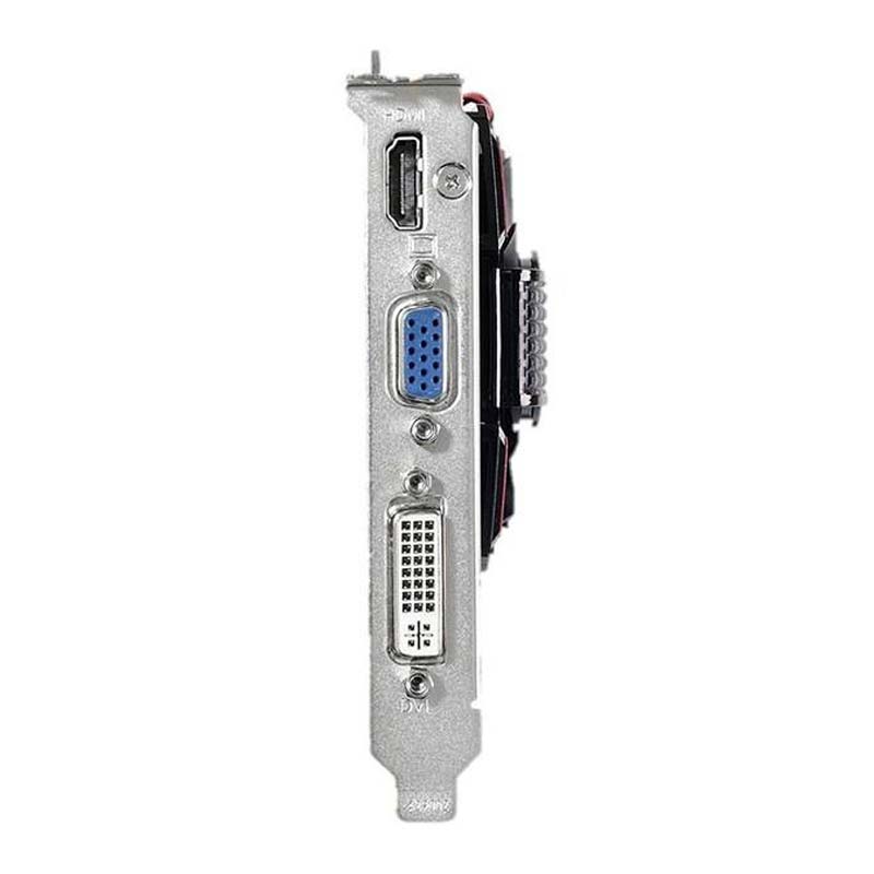 کارت گرافیک ASUS GT730 4GB DDR3