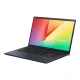 لپ تاپ ASUS R528EP Core i3 (1115G4) 8GB 1TB+256GB SSD Intel 2GB 15.6" FHD