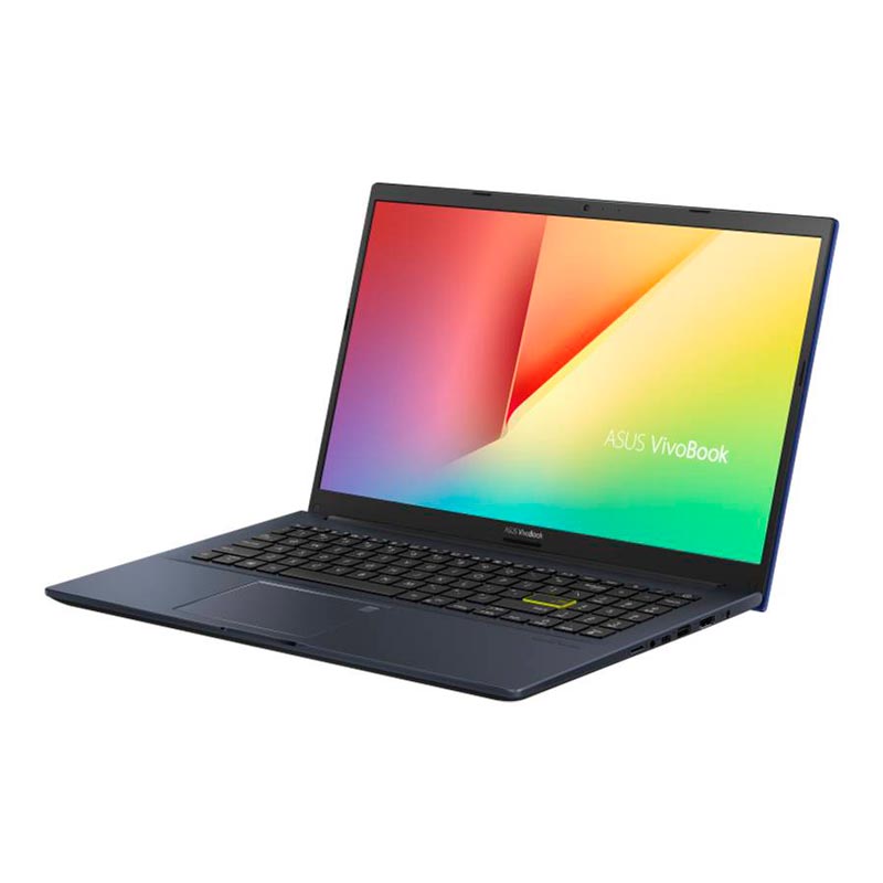 لپ تاپ ASUS R528EP Core i3 (1115G4) 8GB 1TB+256GB SSD Intel 2GB 15.6" FHD