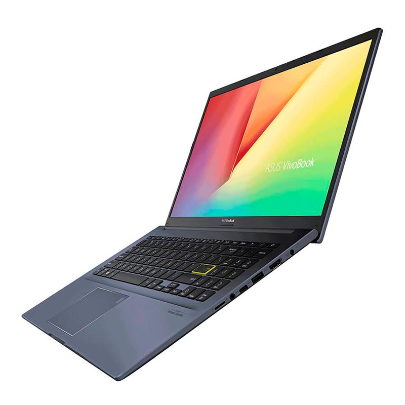 لپ تاپ ASUS R528EP Core i3 (1115G4) 8GB 1TB+256GB SSD Intel 2GB 15.6" FHD
