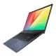 لپ تاپ ASUS R528EP Core i3 (1115G4) 8GB 1TB+256GB SSD Intel 2GB 15.6" FHD
