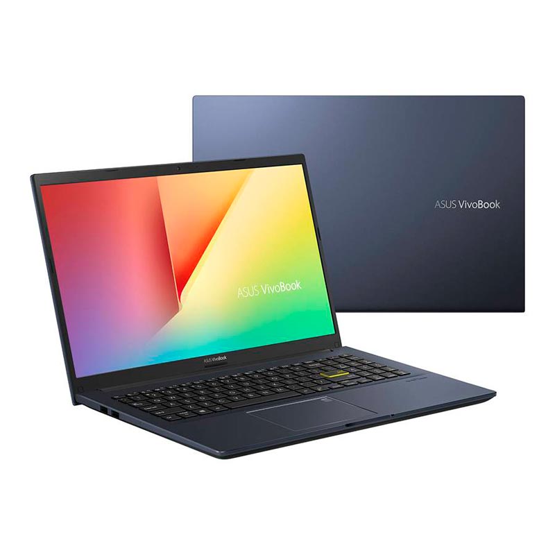 لپ تاپ ASUS R528EP Core i5 (1135G7) 8GB 512GB SSD 2GB 15.6" FHD