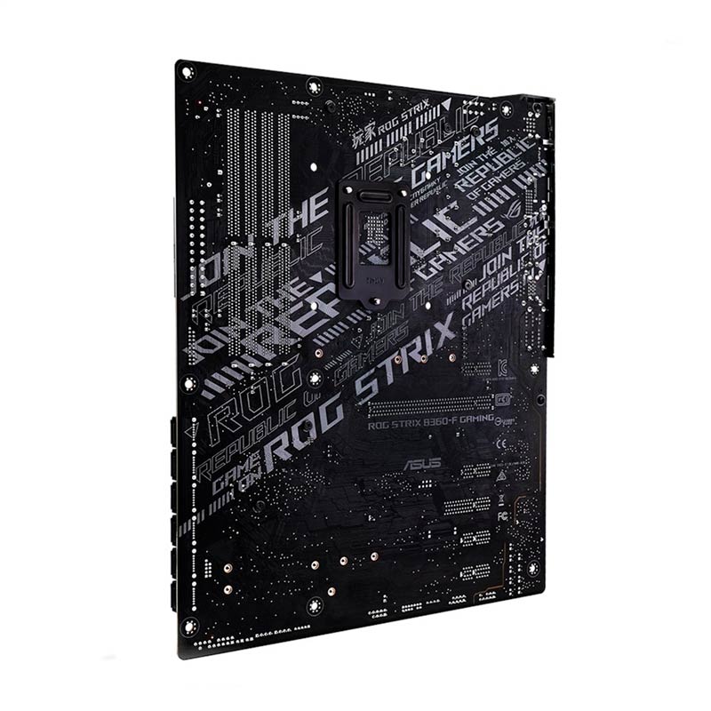 مادربرد ایسوس ROG STRIX B360-F GAMING WIFI DDR4