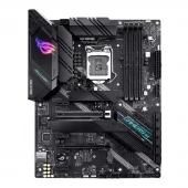 مادربرد ایسوس ROG STRIX B460-F GAMING DDR4