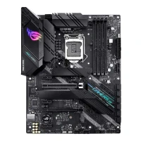 مادربرد ایسوس ROG STRIX B460-F GAMING DDR4