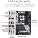 مادربرد ایسوس ROG STRIX B560-A GAMING WIFI DDR4