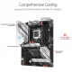 مادربرد ایسوس ROG STRIX B560-A GAMING WIFI DDR4