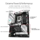 مادربرد ایسوس ROG STRIX B560-A GAMING WIFI DDR4