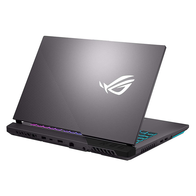 لپ تاپ ASUS G15 G513QE Ryzen 9 (5900HX) 16GB 1TB SSD NVIDIA 4GB 15.6" FHD