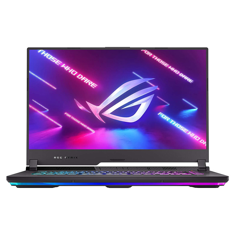 لپ تاپ ASUS G15 G513QE Ryzen 9 (5900HX) 16GB 1TB SSD NVIDIA 4GB 15.6" FHD