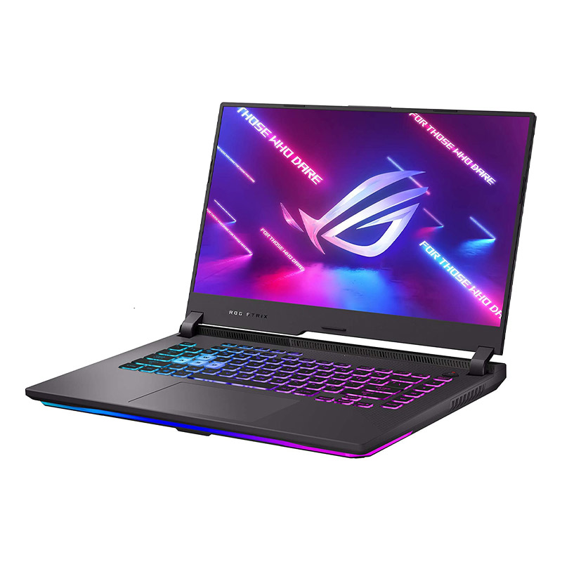 لپ تاپ ASUS G15 G513QE Ryzen 9 (5900HX) 16GB 1TB SSD NVIDIA 4GB 15.6" FHD