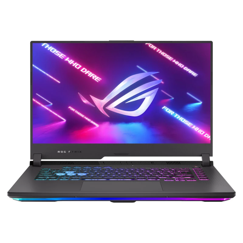 لپ تاپ ASUS G15 G513QE Ryzen 9 (5900HX) 16GB 1TB SSD NVIDIA 4GB 15.6" FHD