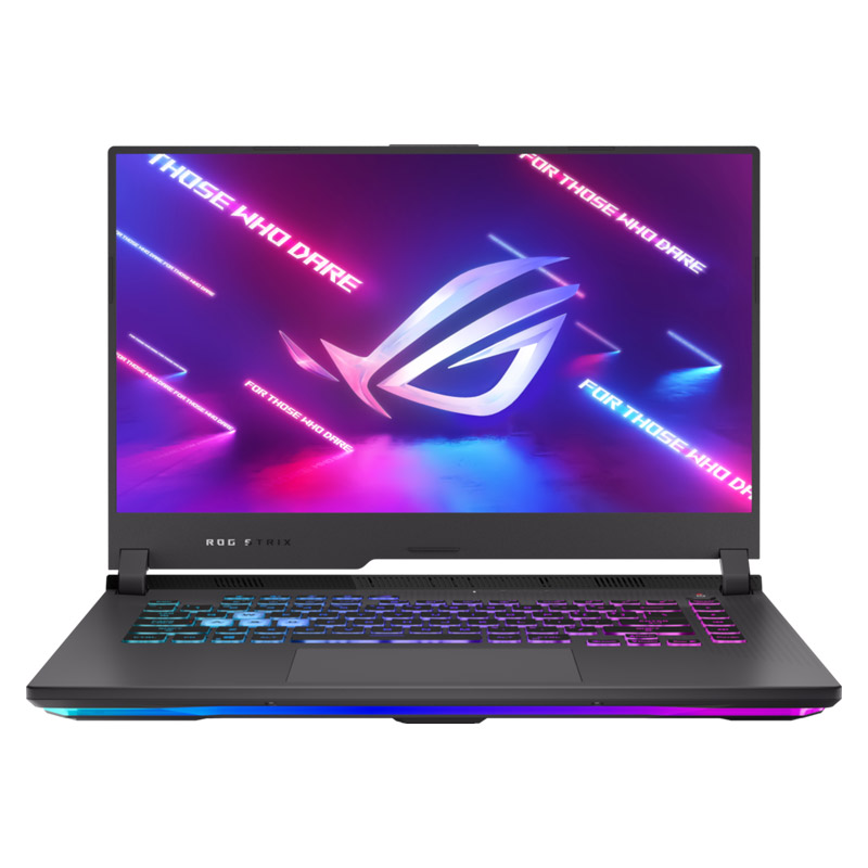 لپ تاپ ASUS G15 G513QE Ryzen 9 (5900HX) 16GB 1TB SSD NVIDIA 4GB 15.6" FHD