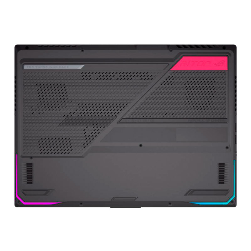 لپ تاپ ASUS G513RM Ryzen 7 (6800H) 16GB 1TB SSD NVIDIA 6GB 15.6" QWXGA
