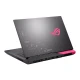 لپ تاپ ASUS G513RM Ryzen 7 (6800H) 16GB 1TB SSD NVIDIA 6GB 15.6" QWXGA