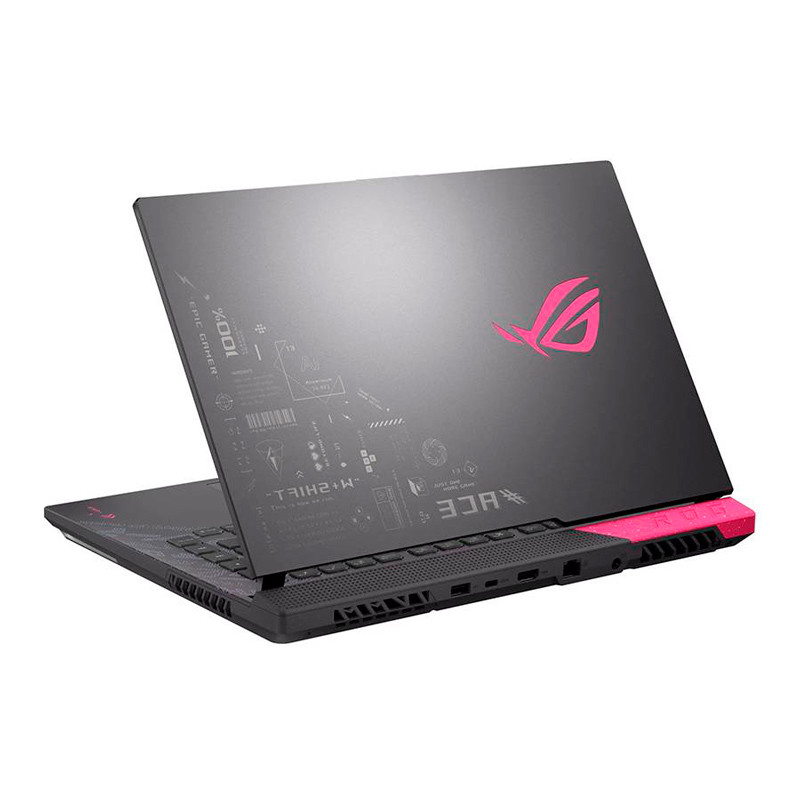 لپ تاپ ASUS G513RM Ryzen 7 (6800H) 16GB 1TB SSD NVIDIA 6GB 15.6" QWXGA