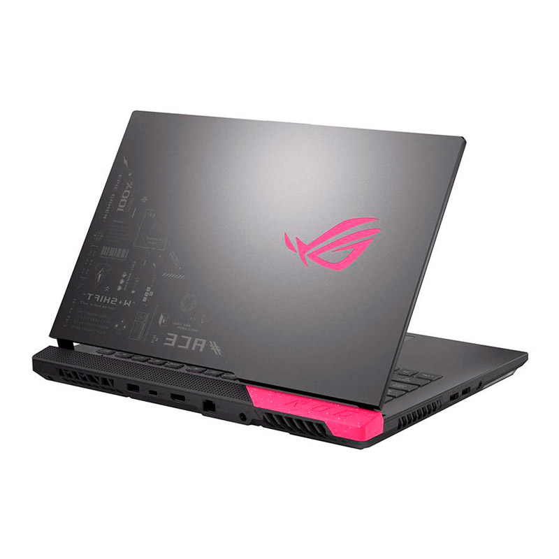 لپ تاپ ASUS G513RM Ryzen 7 (6800H) 16GB 1TB SSD NVIDIA 6GB 15.6" QWXGA