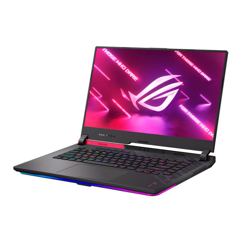 لپ تاپ ASUS G513RM Ryzen 7 (6800H) 16GB 1TB SSD NVIDIA 6GB 15.6" QWXGA