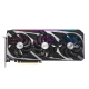 کارت گرافیک ASUS ROG STRIX RTX3060 O12G GDDR6 192Bit