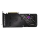 کارت گرافیک ASUS ROG STRIX RTX3060 O12G GDDR6 192Bit