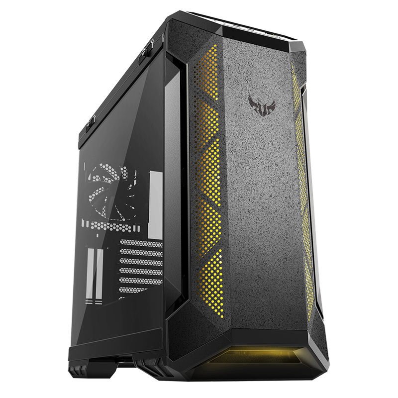 کیس کامپیوتر ایسوس ASUS TUF Gaming GT501