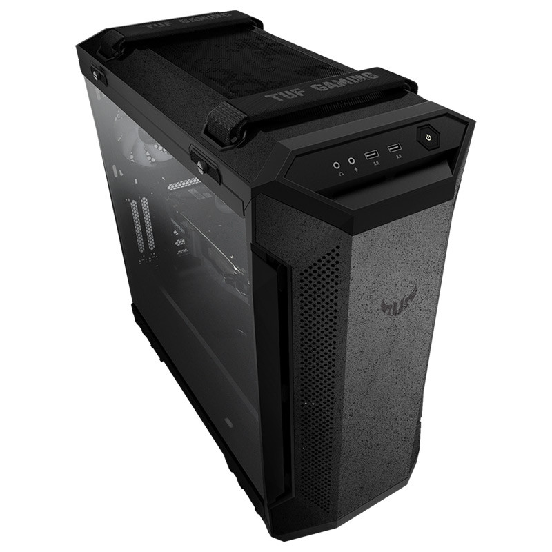 کیس کامپیوتر ایسوس ASUS TUF Gaming GT501