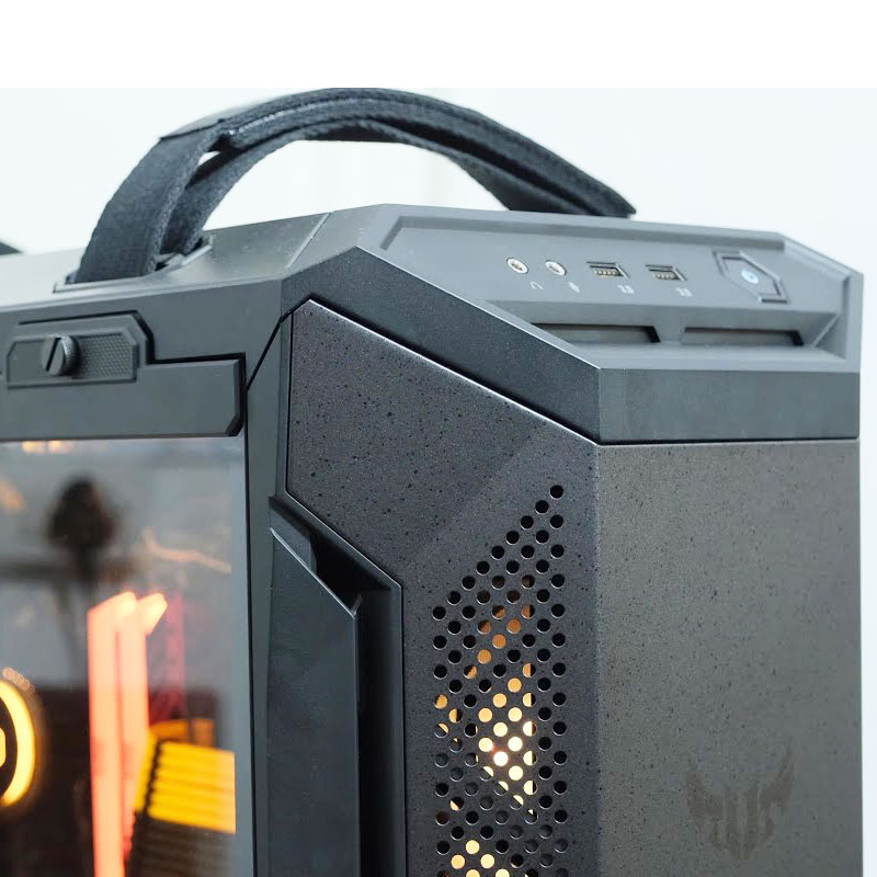 کیس کامپیوتر ایسوس ASUS TUF Gaming GT501