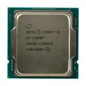پردازنده اینتل Core i9 11900F Rocket Lake