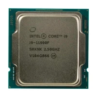 پردازنده اینتل Core i9 11900F Rocket Lake