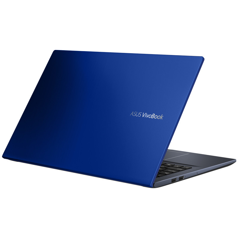 لپ تاپ ASUS M513IA Ryzen 7 (4700U) 16GB 512GB SSD AMD 15.6" FHD