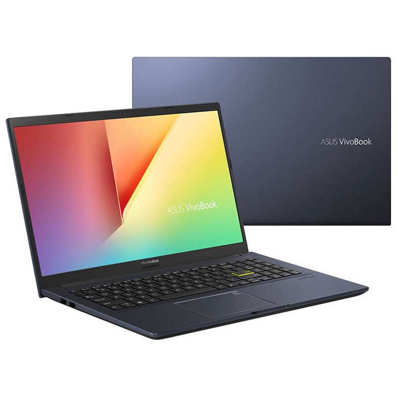لپ تاپ ASUS M513IA Ryzen 7 (4700U) 16GB 512GB SSD AMD 15.6" FHD
