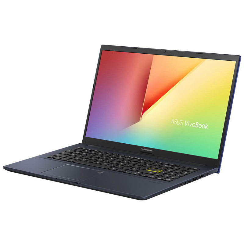 لپ تاپ ASUS M513IA Ryzen 7 (4700U) 16GB 512GB SSD AMD 15.6" FHD