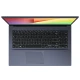 لپ تاپ ASUS M513IA Ryzen 7 (4700U) 16GB 512GB SSD AMD 15.6" FHD