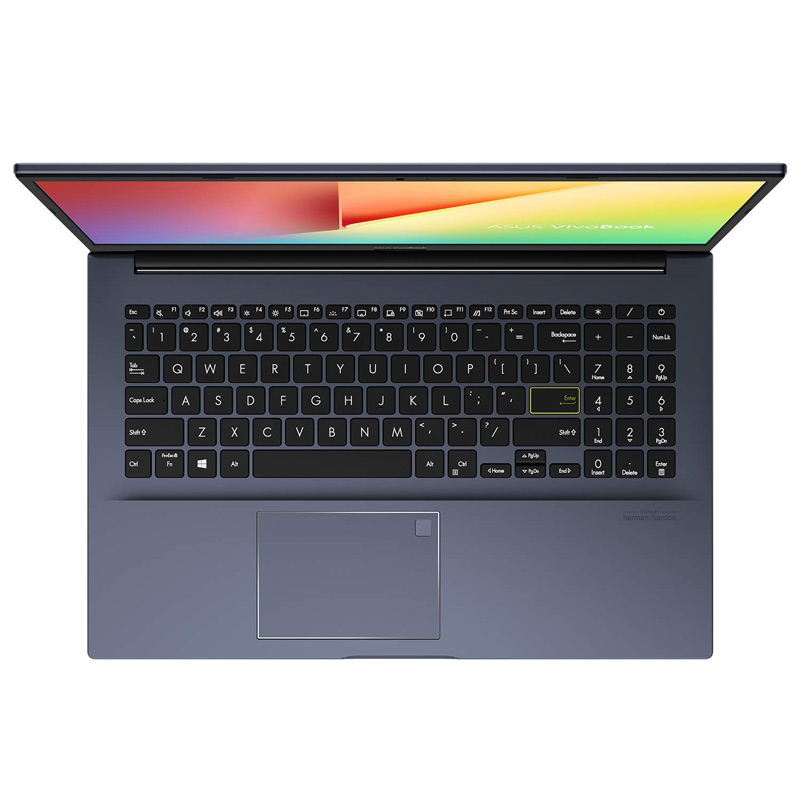 لپ تاپ ASUS M513IA Ryzen 7 (4700U) 16GB 512GB SSD AMD 15.6" FHD