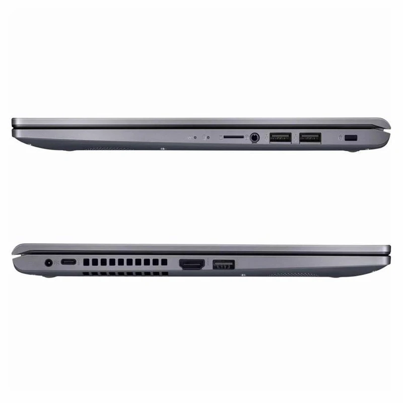 لپ تاپ ASUS R565FA core i3 (10110U) 4GB 1TB INTEL 15.6" FHD