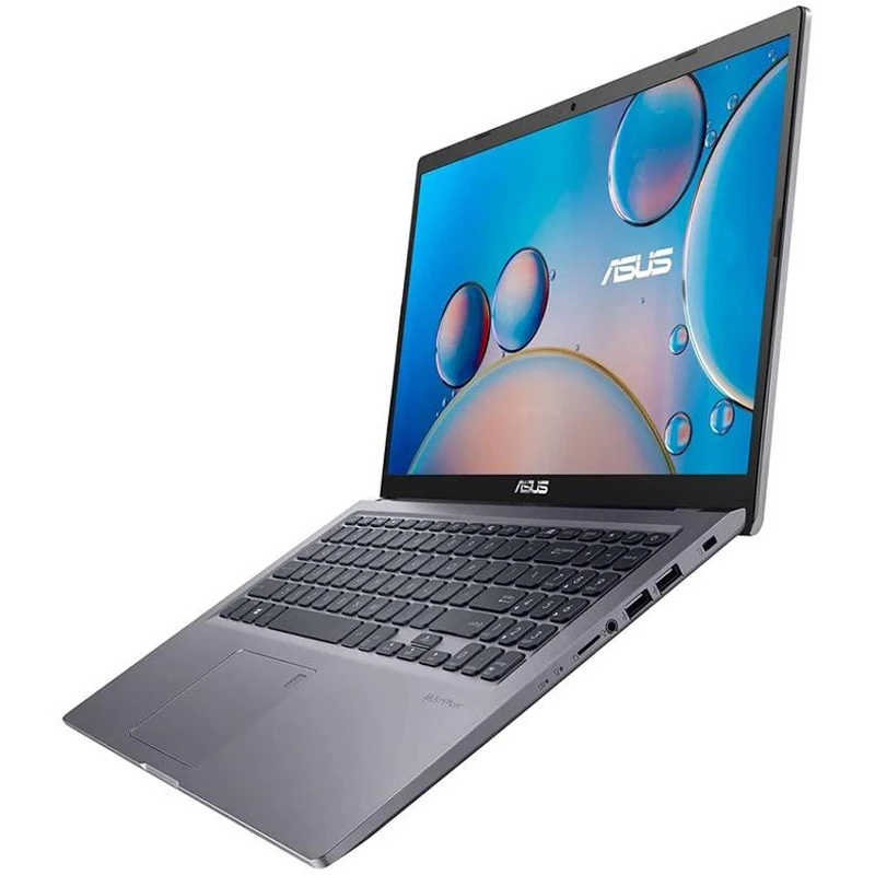 لپ تاپ ASUS R565FA core i3 (10110U) 4GB 1TB INTEL 15.6" FHD
