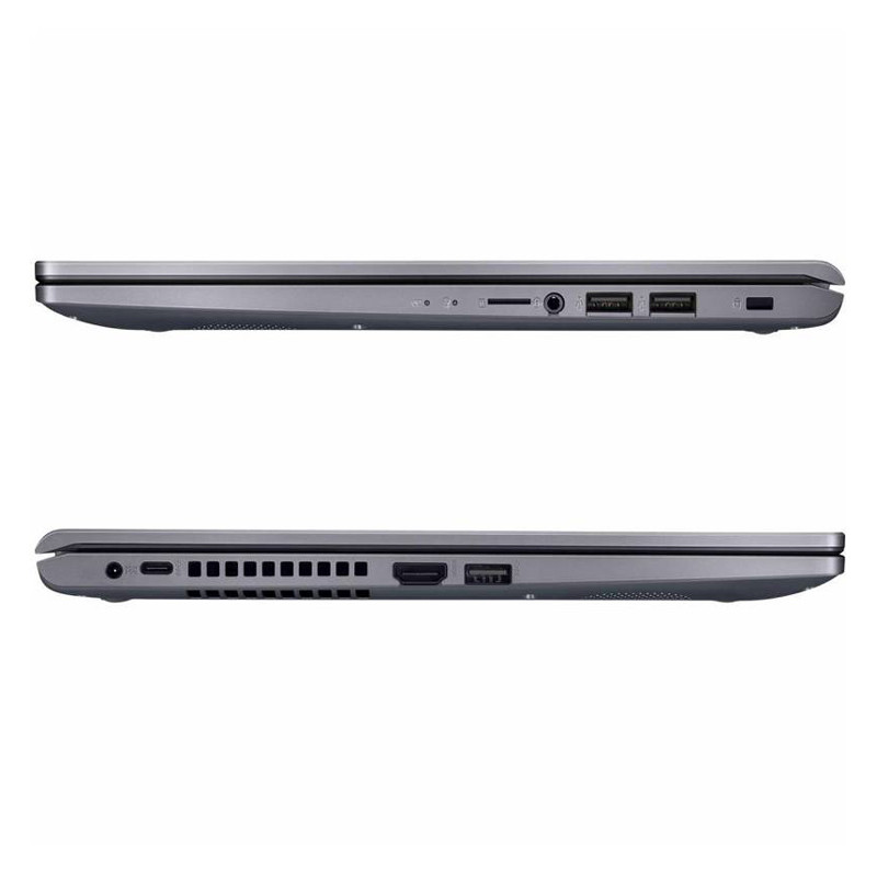 لپ تاپ ASUS R565MA Pentium (N5030) 4GB 1TB Intel 15.6" HD