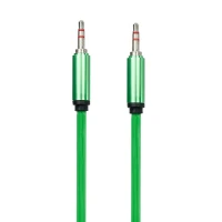 کابل AUX طول 1.5 متر شرینک