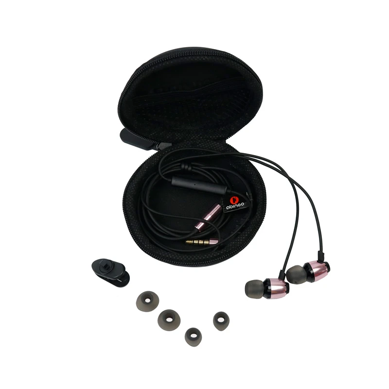 هندزفری Abingo S 600i