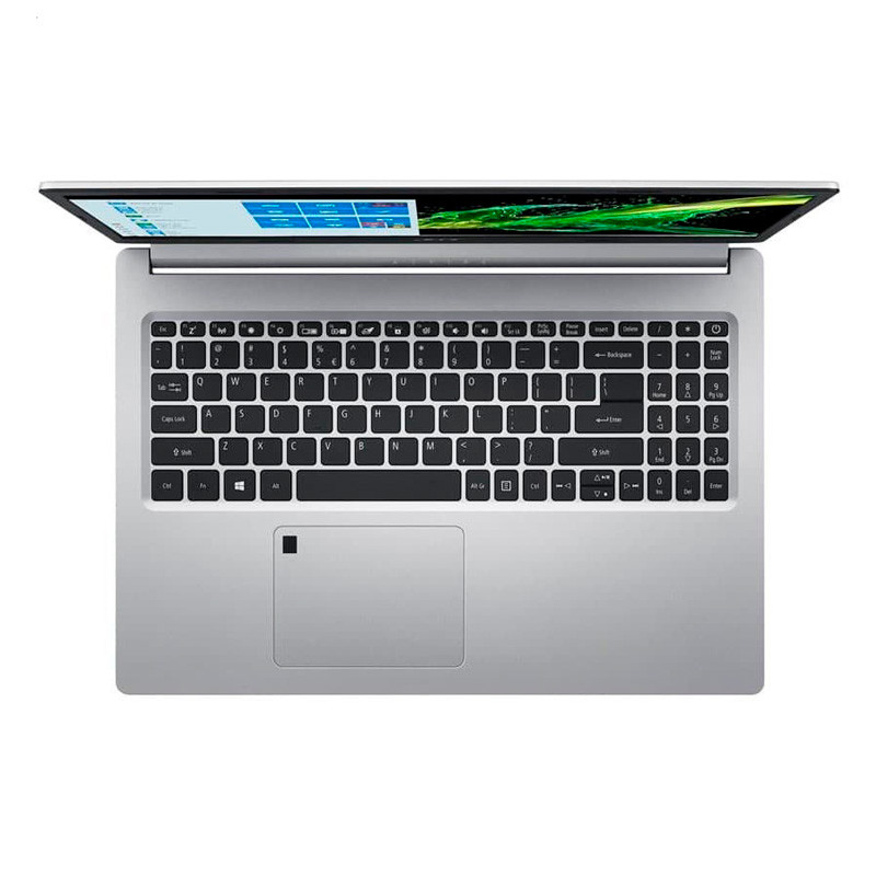 لپ تاپ Acer A515 Core i7 (1065G7) 8GB 2TB+256GB SSD NVIDIA 2GB 15.6" FHD