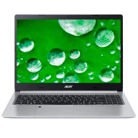 لپ تاپ Acer A515 Core i7 (1065G7) 8GB 2TB+256GB SSD NVIDIA 2GB 15.6" FHD