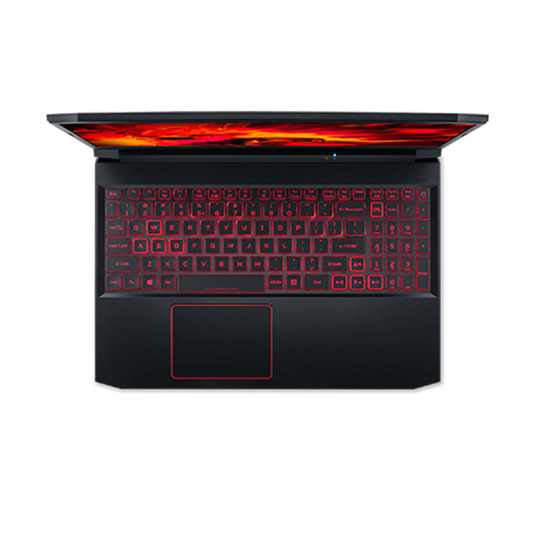 لپ تاپ Acer AN515 Core i7 (10750H) 16GB 1TB SSD NVIDIA 4GB 15.6" FHD