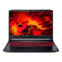 لپ تاپ Acer AN515 Core i7 (10750H) 16GB 1TB SSD NVIDIA 4GB 15.6" FHD