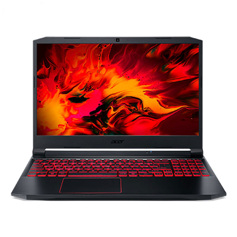 لپ تاپ Acer AN515 Core i7 (10750H) 16GB 1TB SSD NVIDIA 4GB 15.6" FHD